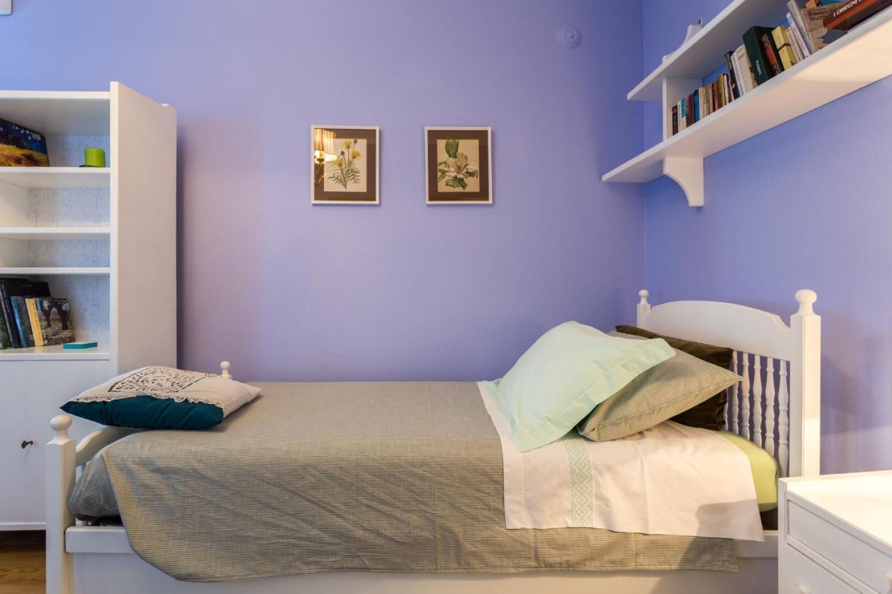 Le Giuggiole 5 Posti Letto In Una Casa Ricca D'Atmosfera Farra d'lsonzo Kültér fotó